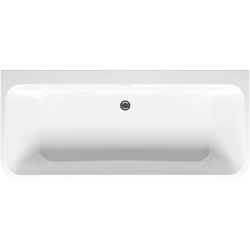 Акриловая ванна Aquanet Perfect 170x75 260056 без гидромассажа