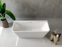 Акриловая ванна Aquanet Perfect 170x75 260056 без гидромассажа
