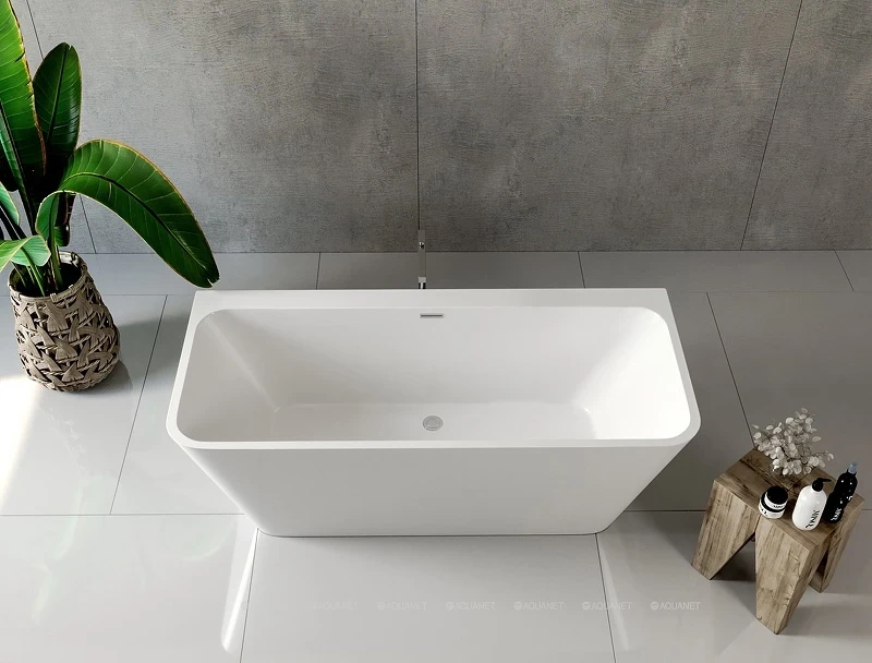 Акриловая ванна Aquanet Perfect 170x75 260056 без гидромассажа
