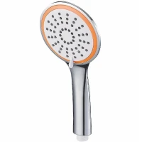 Ручной душ G-Lauf UHS-1152-OG Хром Оранжевый