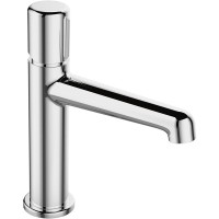 Смеситель для раковины BelBagno Uno UNO-LVM-CRM Хром латунь