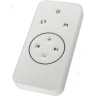 Верхний душ RGW Shower Panels SP-72 21140272-01 Хром нержавеющая сталь на потолок, встраиваемый