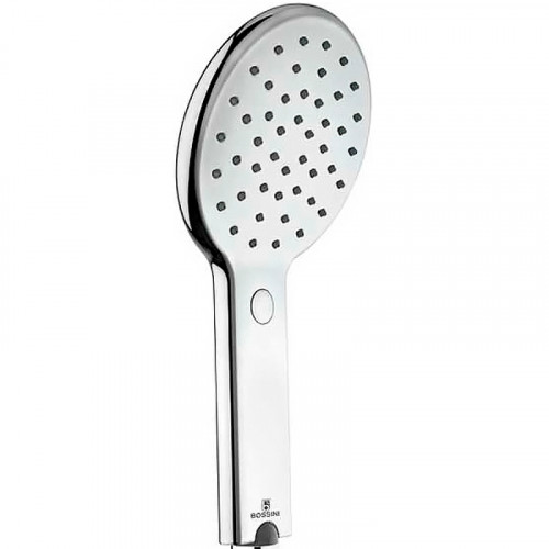 Ручной душ Bossini Agua B00172.030 Хром пластик
