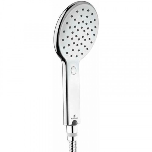 Ручной душ Bossini Agua B00172.030 Хром пластик