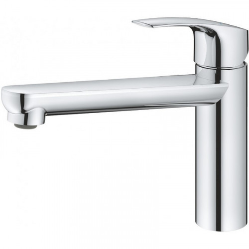 Смеситель для кухни Grohe Eurosmart 30463000 Хром
