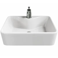 Раковина Laguraty 48 8099B Белая