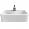 Раковина Laguraty 48 8099B Белая