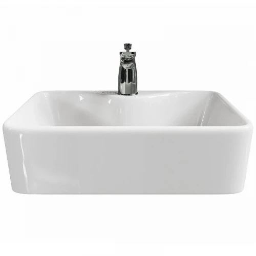 Раковина Laguraty 48 8099B Белая
