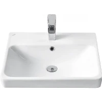 Раковина Aquaton Santek Адриана 55 1WH501620 Белая