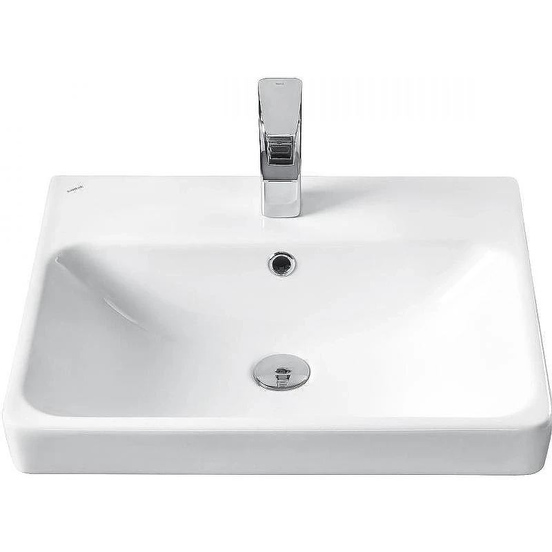 Раковина Aquaton Santek Адриана 55 1WH501620 Белая