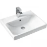 Раковина Aquaton Santek Адриана 55 1WH501620 Белая