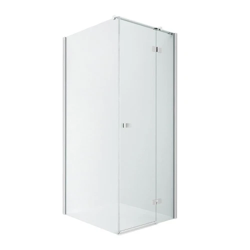 Душевое ограждение New Trendy REFLEXA Chrome x100 EXK-5133