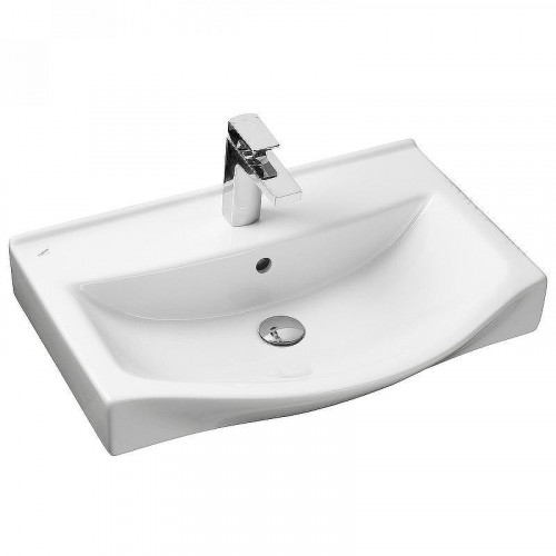 Раковина Onika Santek Беверли 65 1WH302501 Белая