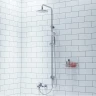 Душевая система Milardo Shower Set 3703F24M76 Хром