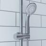 Душевая система Milardo Shower Set 3703F24M76 Хром