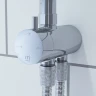 Душевая система Milardo Shower Set 3703F24M76 Хром