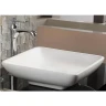 Раковина-чаша Azario 40 AZ-4322 цвет Белый