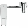 Смеситель для раковины Ideal Standard Ceraplan BD231AA с гигиеническим душем Хром латунь