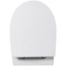 Унитаз Orange C07-150W подвесной с сиденьем Микролифт фарфор подвесной