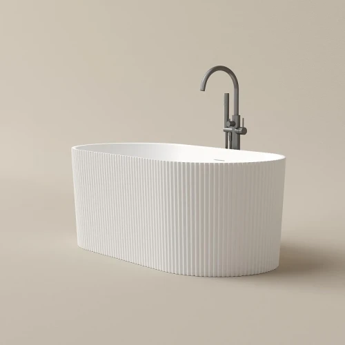 Акриловая ванна Sancos Vivia 170x80 FB24 цвет Белый