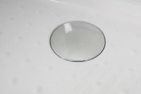 Душевая кабина Esbano ES-108CKRB 100x80 L ESKB108CKRBL без гидромассажа