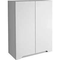 Подвесной шкаф Dreja QL 60 99.0012 Белый МДФ / ЛДСП