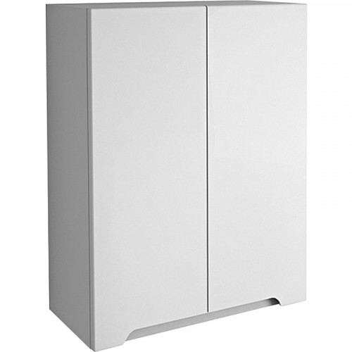 Подвесной шкаф Dreja QL 60 99.0012 Белый МДФ / ЛДСП
