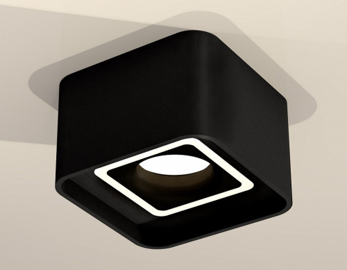 Накладной светильник Ambrella Light XS XS7833020