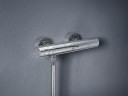 Смеситель для душа Grohe Grohtherm 800 Cosmopolitan 34768001 с термостатом Хром