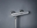 Смеситель для душа Grohe Grohtherm 800 Cosmopolitan 34768001 с термостатом Хром