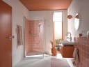 Смеситель для душа Grohe Grohtherm 800 Cosmopolitan 34768001 с термостатом Хром
