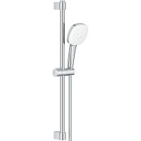 Душевой гарнитур Grohe Tempesta Cube 110 27786003 Хром латунь на стену