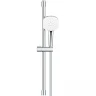 Душевой гарнитур Grohe Tempesta Cube 110 27786003 Хром латунь на стену