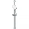 Душевой гарнитур Grohe Tempesta Cube 110 27786003 Хром латунь на стену