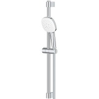 Душевой гарнитур Grohe Tempesta Cube 110 27786003 Хром латунь на стену