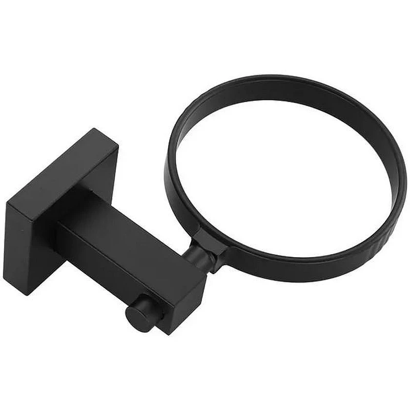 Ершик для унитаза Maretti Umbria Black UMB56P23 Черный матовый