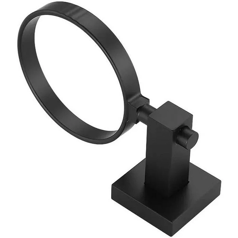 Ершик для унитаза Maretti Umbria Black UMB56P23 Черный матовый
