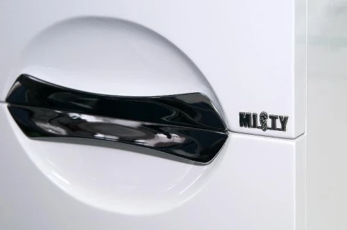 Misty Орхидея 35 R П-Жас05035-011П