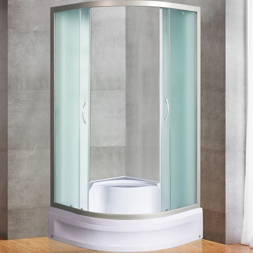 Душевой уголок River Don XL 90x90 MT 10000011744 с поддоном
