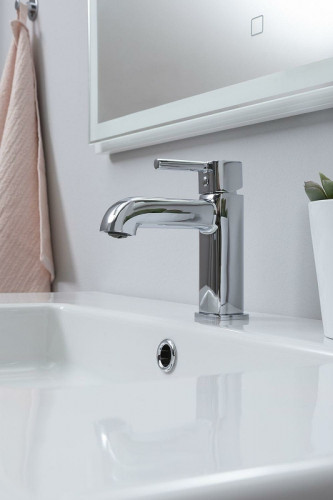 Смеситель для раковины Aquanet Minima AF130-10C 261813 Хром