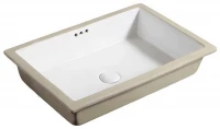 Раковина Gid Integrado 50 Yj832 71152 цвет Белый