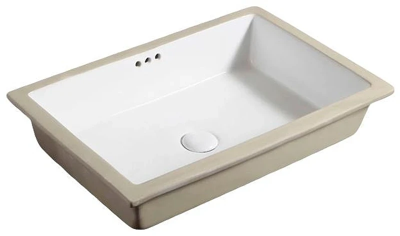 Раковина Gid Integrado 50 Yj832 71152 цвет Белый