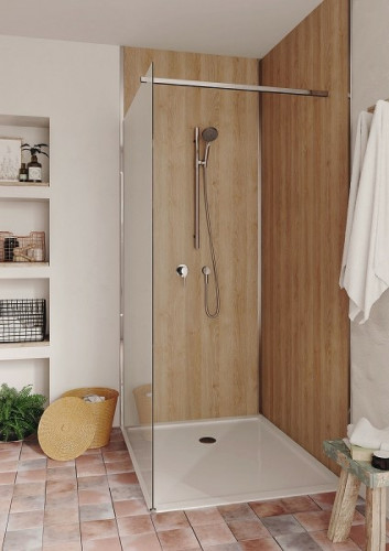 Смеситель для душа Jacob Delafon Elate E25754-CP Хром латунь встраиваемый