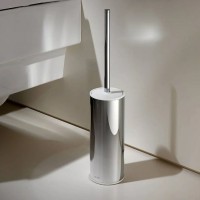 Ершик для унитаза Keuco Collection Moll 04969 010100 Хром