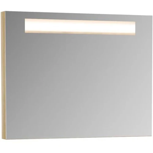 Зеркало Ravak Classic 80 X000000940 с подсветкой Латте МДФ / ЛДСП, стекло