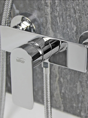 Смеситель для душа Viko V-7707 Хром