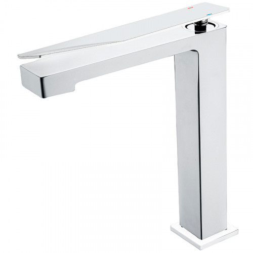 Смеситель для раковины Boheme Q 142-CRCR.2 Хром латунь