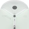 Душевая кабина Melodia della vita Jive 90x90 MB02003 без гидромассажа