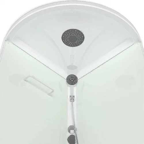 Душевая кабина Melodia della vita Jive 90x90 MB02003 без гидромассажа