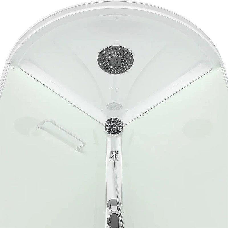 Душевая кабина Melodia della vita Jive 90x90 MB02003 без гидромассажа